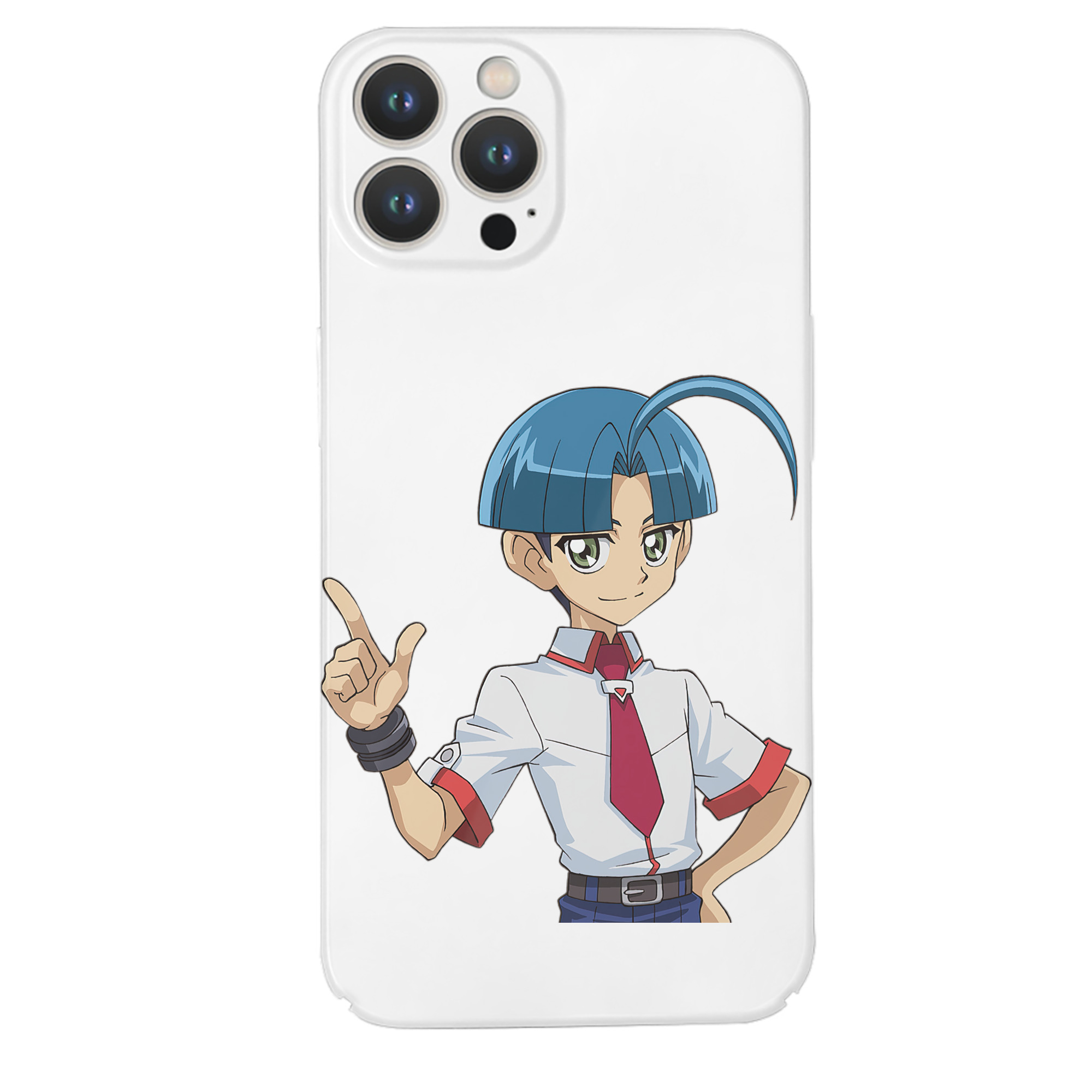 （画像用） 遊☆戯☆王 Yu-Gi-Oh! 【iPhone 14シリーズ対応】ハードケース